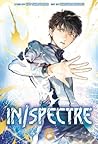 In/Spectre, Vol. 8 by Chashiba Katase