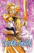 Spider-Gwen (2015-2018) #33