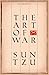 The Art of War by Sun Tzu