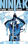 Ninja-K #8
