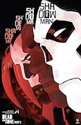 Shadowman (2018) #4