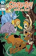 Scooby-Doo, Where Are You? (2010-) #93