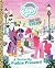 My Little Pony Best Gift Ever: A Perfectly Pinkie Present (My Little Pony) (Big Golden Book)