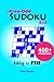 Even-Odd SuDoKu 8x8 Easy to Evil by Isolvepuzzles