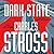 Dark State (Empire Games #2)