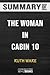 Summary of The Woman in Cabin 10 by Ruth Ware: Trivia/Quiz for Fans