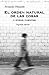 El orden natural de las cosas by Fernando Olszanski