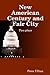 New American Century and Fair City by Peter Ullian