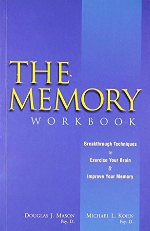 The Memory Workbook (Paperback)