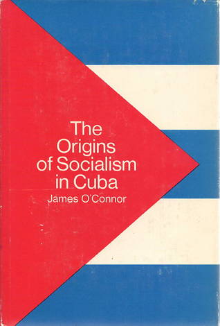 The origins of socialism in Cuba