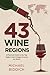 43 Wine Regions by Michael Biddick