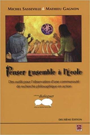 Penser ensemble à l'école