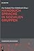 Handbuch Sprache in sozialen Gruppen (Handbücher Sprachwissen... by Eva Neuland
