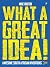 What a Great Idea!: Awesome...