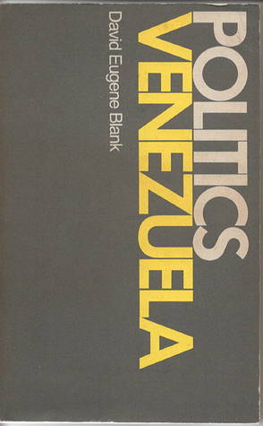 Politics in Venezuela (Paperback)