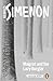 Maigret and the Lazy Burglar Inspector Maigret #57 by Georges Simenon