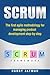 Scrum: The First Agile Methodology For Managing Product Development Step-By-Step