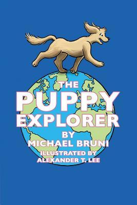 The Puppy Explorer