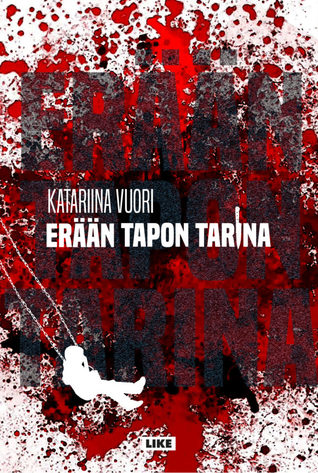 Erään tapon tarina (Hardcover)