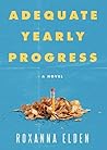 Book cover for Adequate Yearly Progress