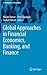 Global Approaches in Financial Economics, Banking, and Finance by Hasan Dinçer