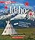 Idaho (True Book My United States)