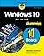 Windows 10 All-in-one for Dummies