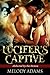 Abducted by the Demon (Lucifer's Captive #1)