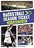 Basketball Season Ticket