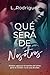 Qué será de nosotros