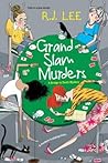 Grand Slam Murders