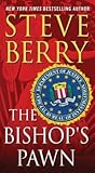 The Bishop's Pawn by Steve Berry