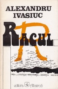 Racul (Colecția Rezistența) (Romanian Edition)