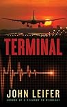 Terminal (Commander John Hart #1)