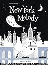 New York Melody by Hélène Druvert