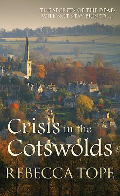 Crisis in the Cotswolds (Thea Osborne #16)