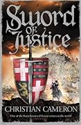 Sword of Justice (Chivalry, #4) 