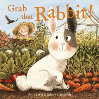 Grab that Rabbit! (Paperback)