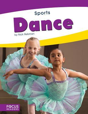 Dance (Sports (Paperback Set of 10))