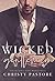 Wicked Gentleman (The Gentleman Collection)