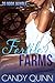 Fertile Farm: 20 Erotic Farm Girl Collection