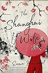 Book cover for The Shanghai Wife