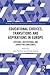 Educational Choices, Transitions and Aspirations in Europe: Systemic, Institutional and Subjective Challenges (Routledge Research in International and Comparative Education)