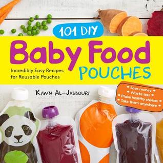 diy baby pouches