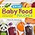 101 DIY Baby Food Pouches by Kawn Al-Jabbouri