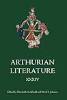 Arthurian Literature XXXIV