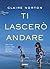 Ti lascerò andare