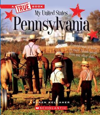 Pennsylvania (True Book My United States)