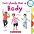 Everybody Has a Body (Rookie Toddler)