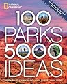100 Parks, 5,000 ...